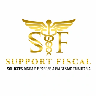 Logo Support Fiscal